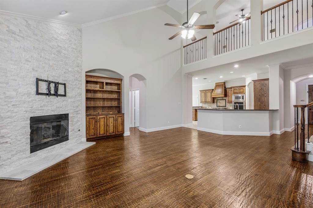 Tuscany Colleyville - Residential