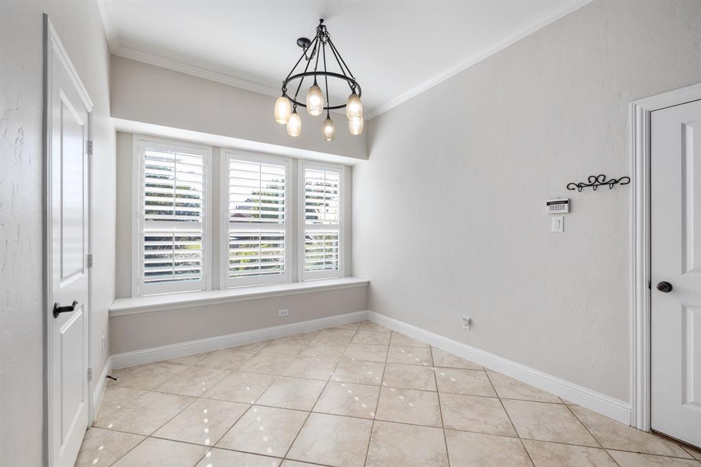 Tuscany Colleyville - Residential