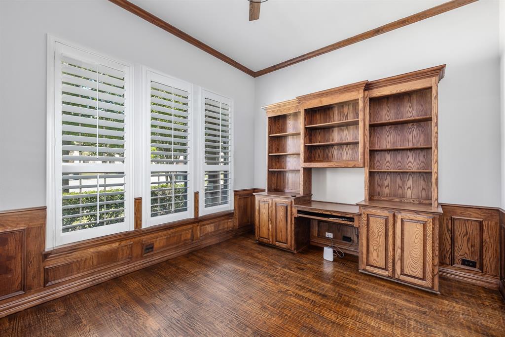 Tuscany Colleyville - Residential