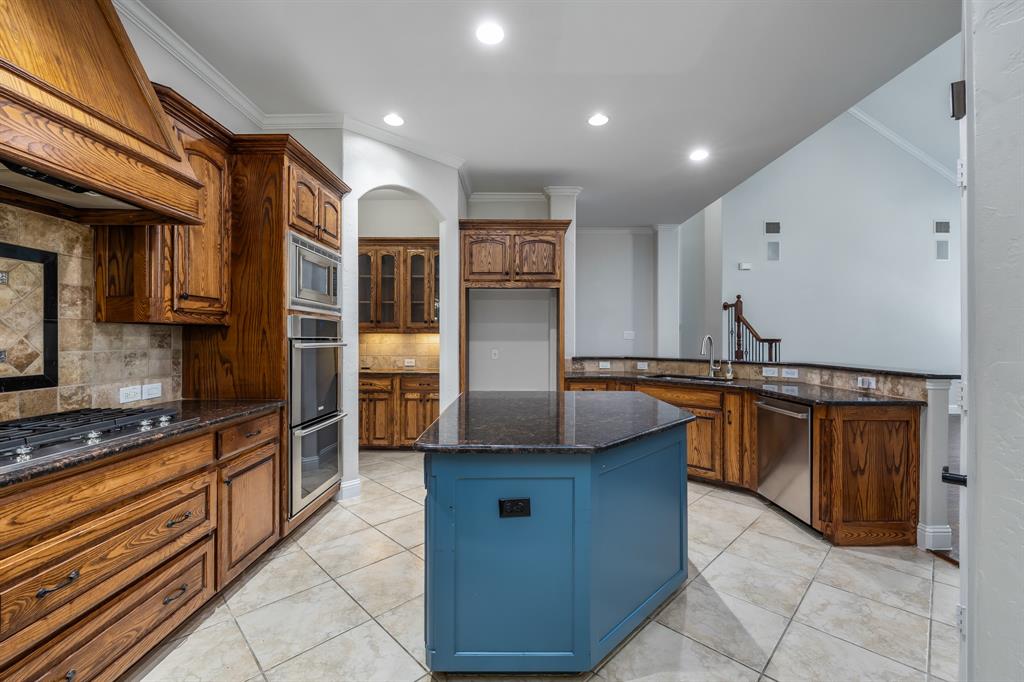 Tuscany Colleyville - Residential