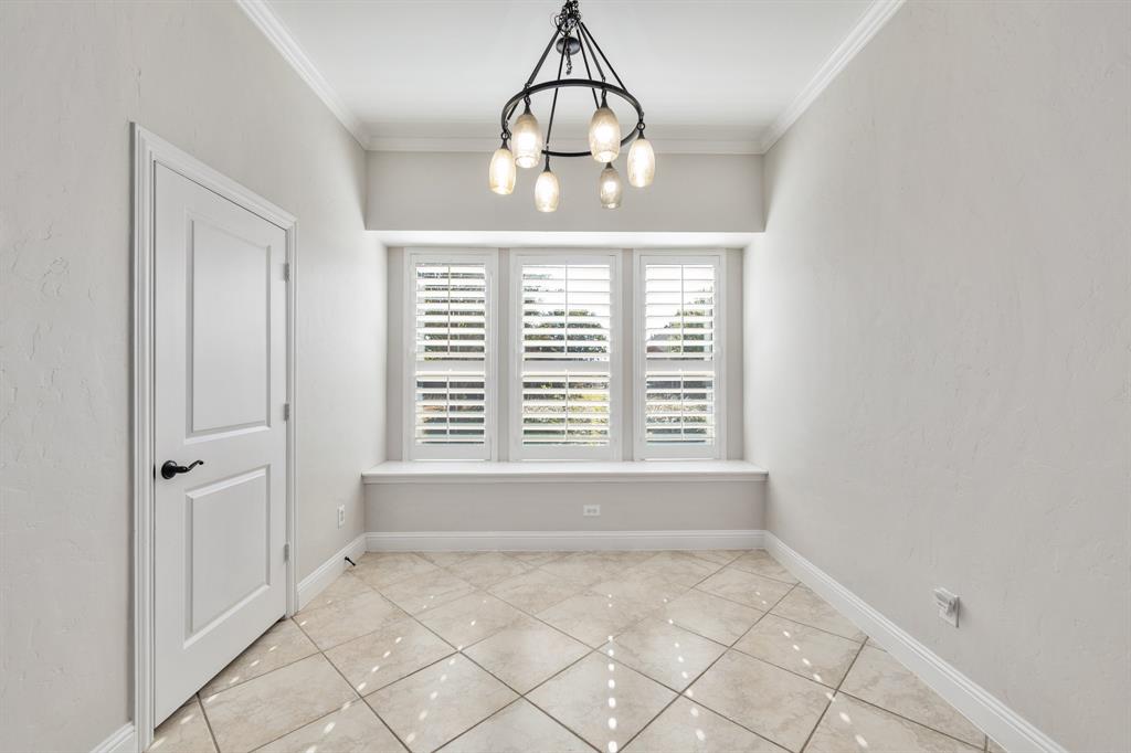 Tuscany Colleyville - Residential