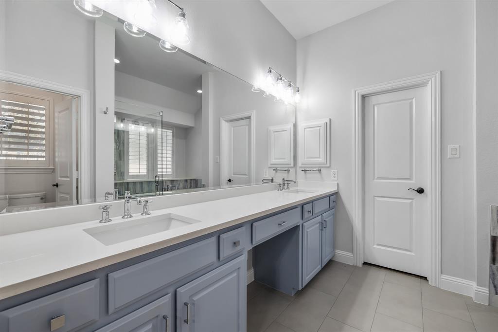 Tuscany Colleyville - Residential