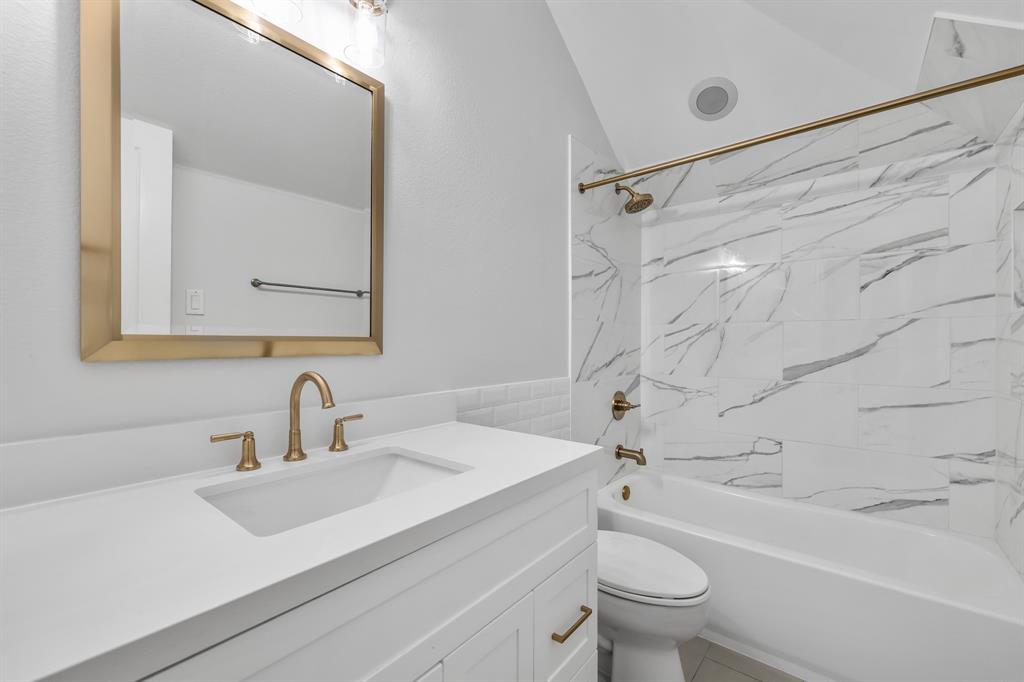 Tuscany Colleyville - Residential