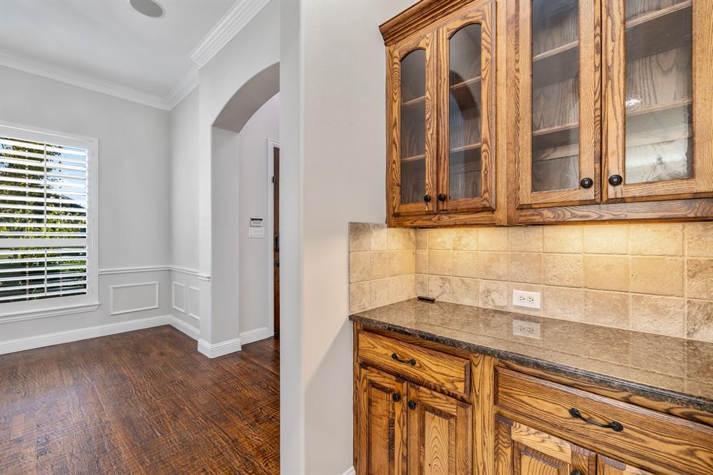 Tuscany Colleyville - Residential