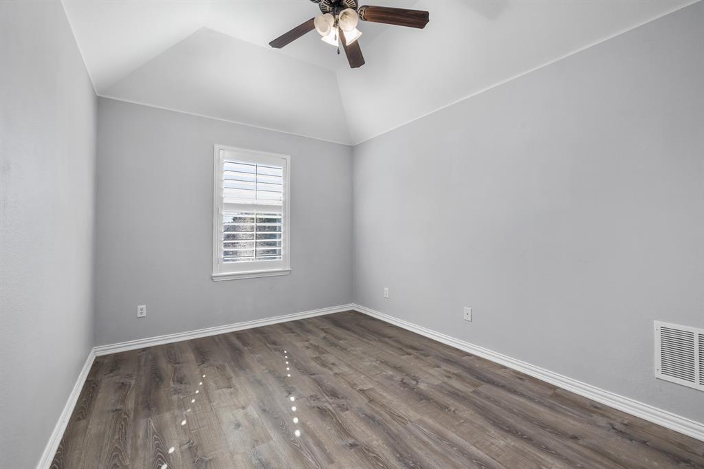 Tuscany Colleyville - Residential