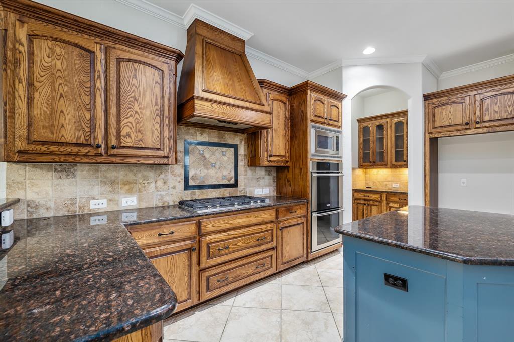 Tuscany Colleyville - Residential