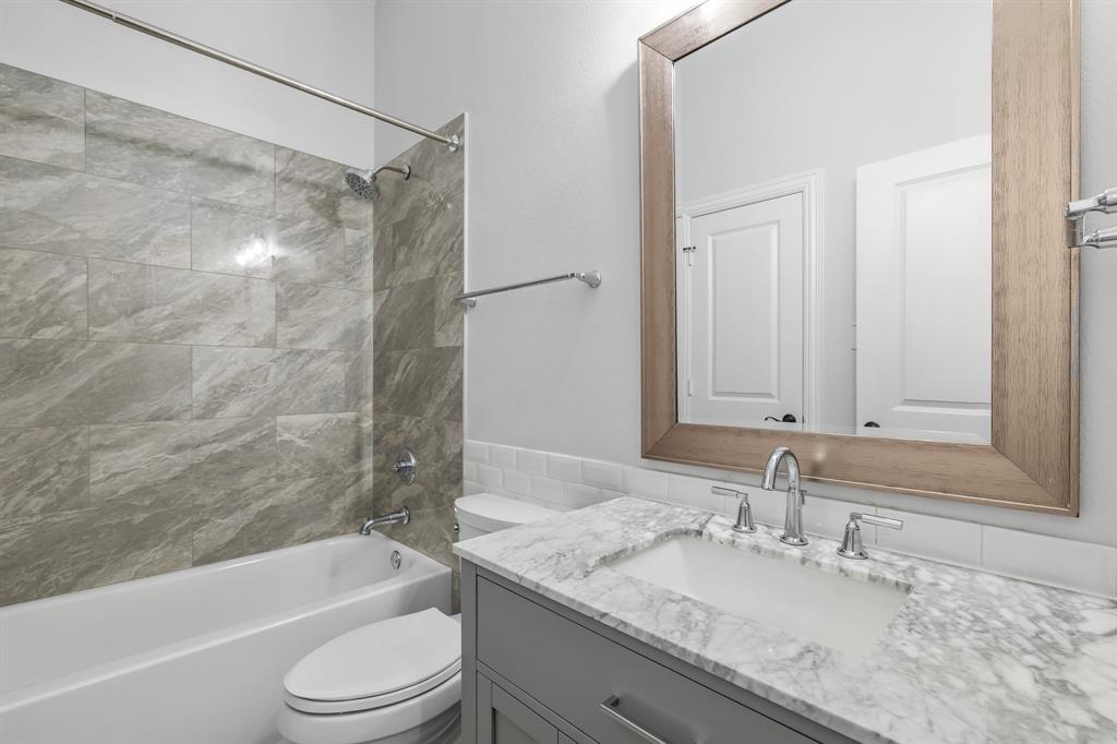 Tuscany Colleyville - Residential