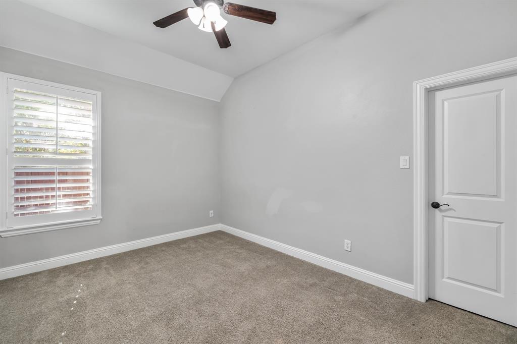 Tuscany Colleyville - Residential