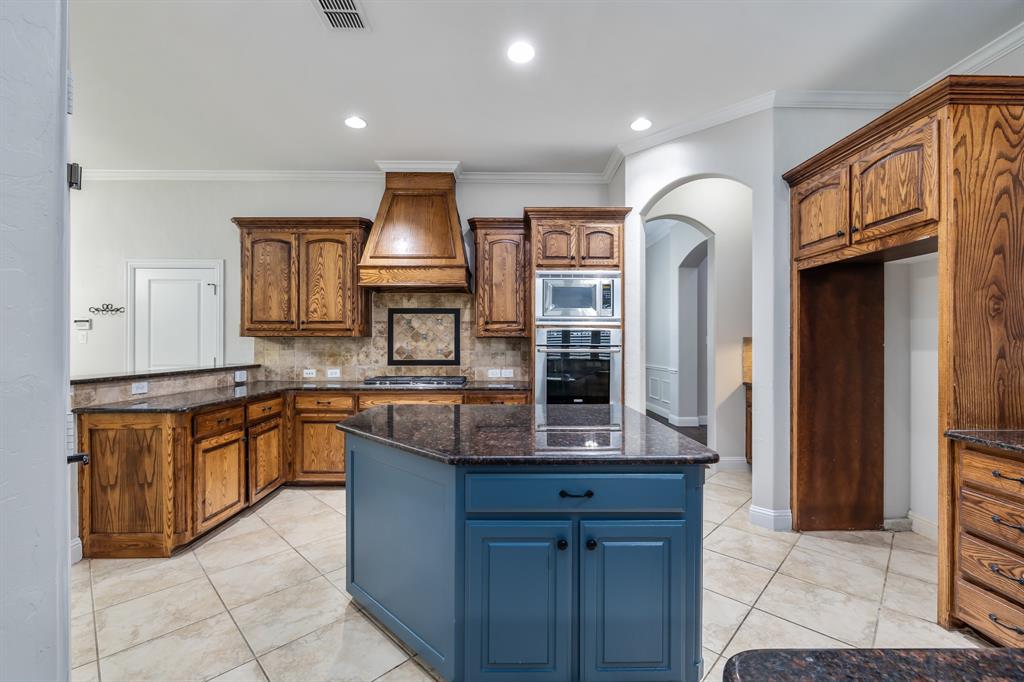 Tuscany Colleyville - Residential