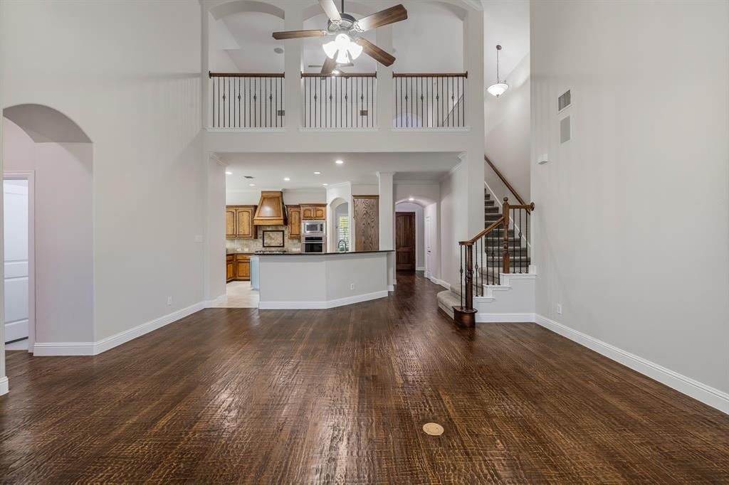 Tuscany Colleyville - Residential