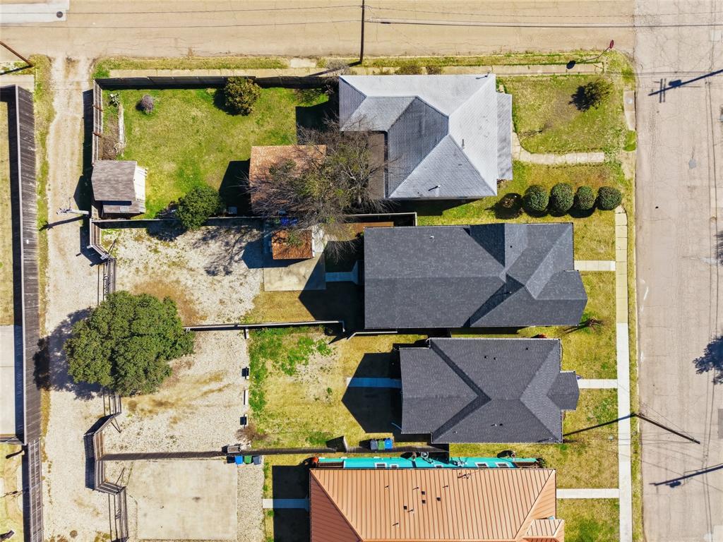 Ross TR - Residential