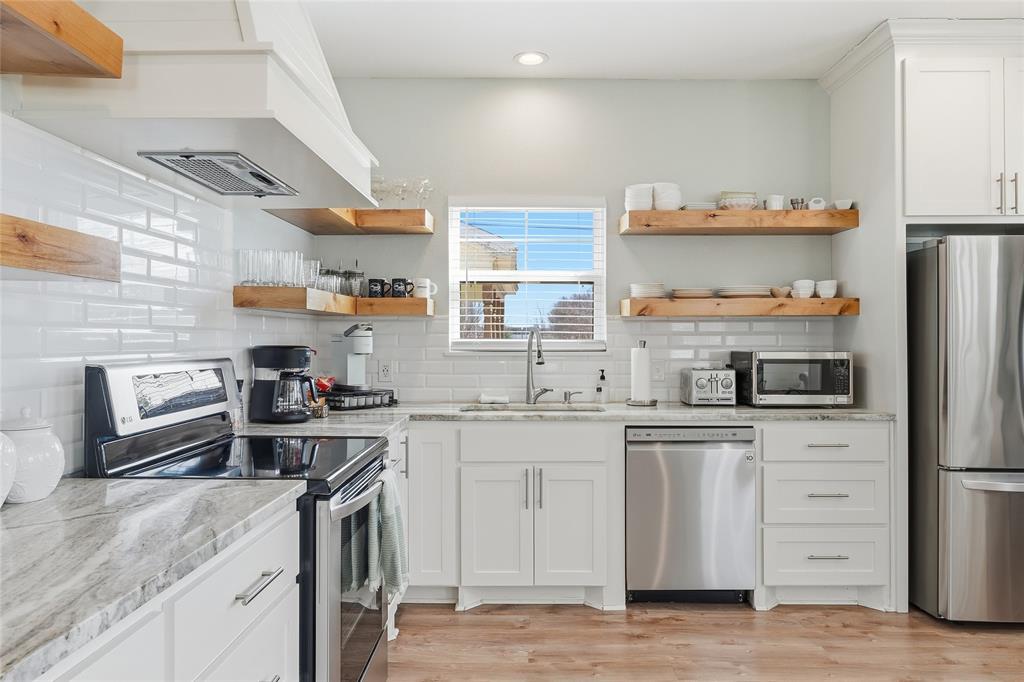 Ross TR - Residential