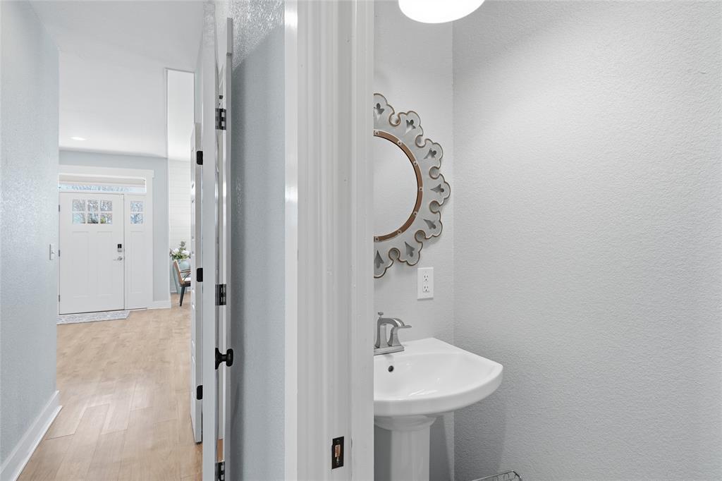 Ross TR - Residential