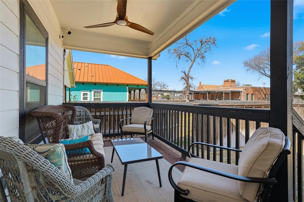 Ross TR - Residential