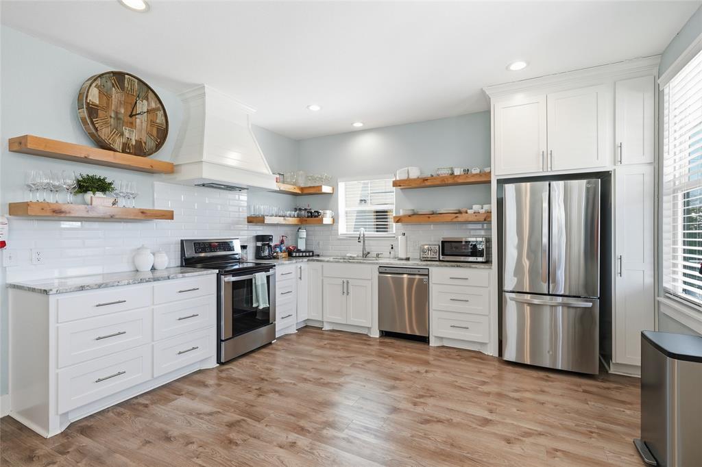 Ross TR - Residential