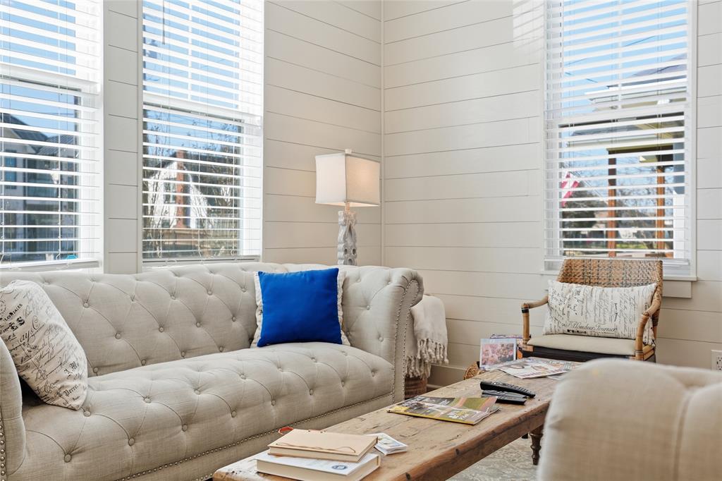 Ross TR - Residential