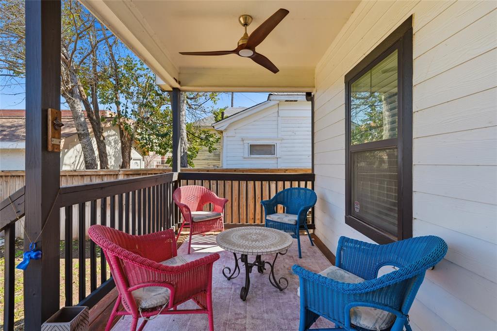 Ross TR - Residential