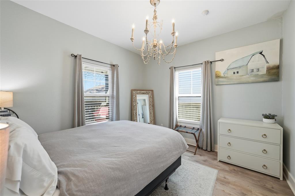 Ross TR - Residential