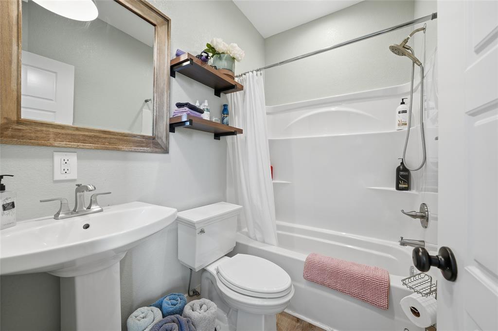 Ross TR - Residential