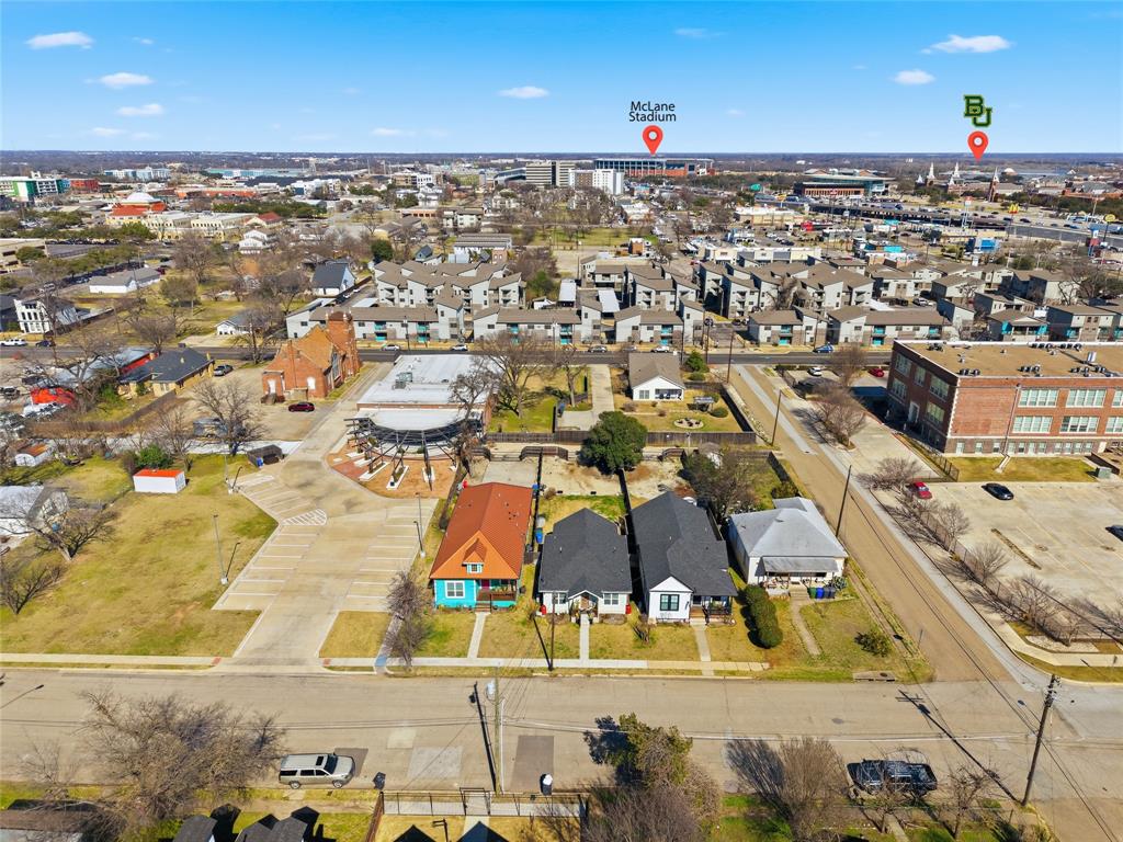 Ross TR - Residential