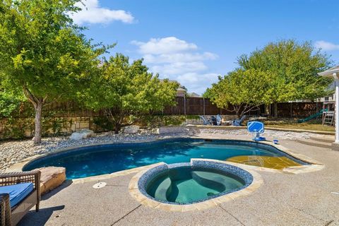 199 Townlake Drive Prosper TX 75078