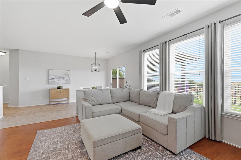Harvest Ridge Add - Residential