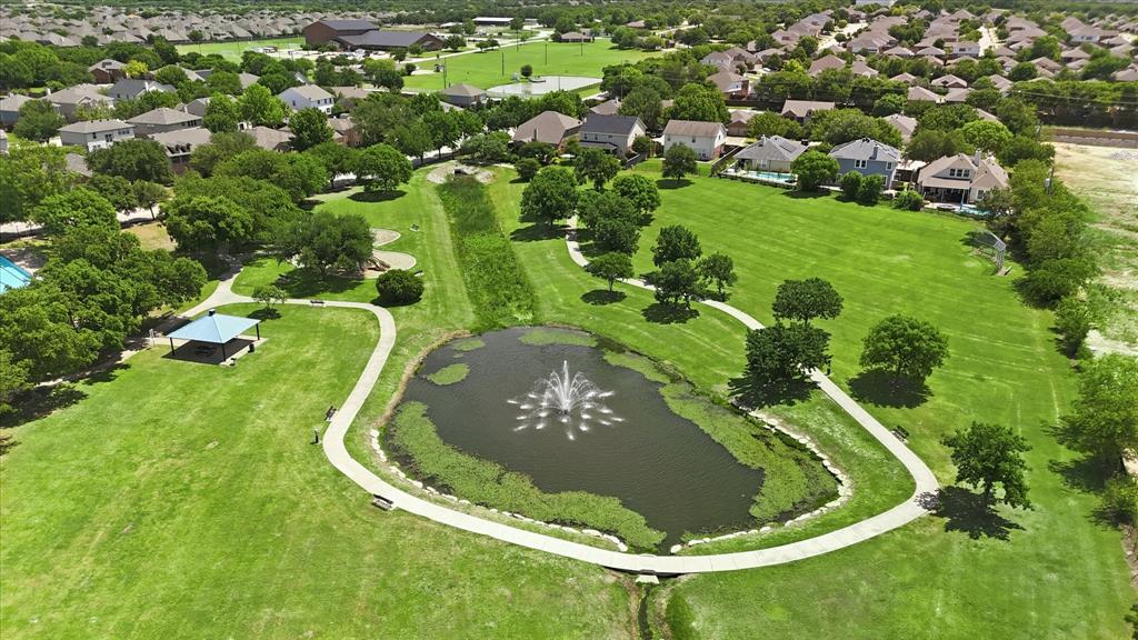 Harvest Ridge Add - Residential