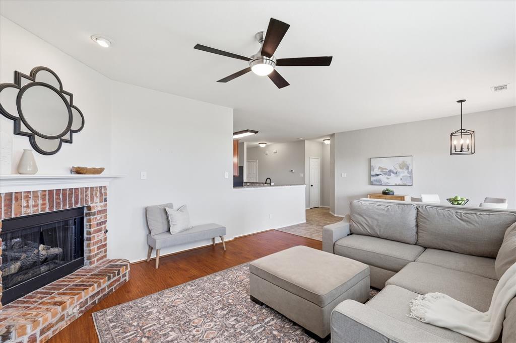 Harvest Ridge Add - Residential