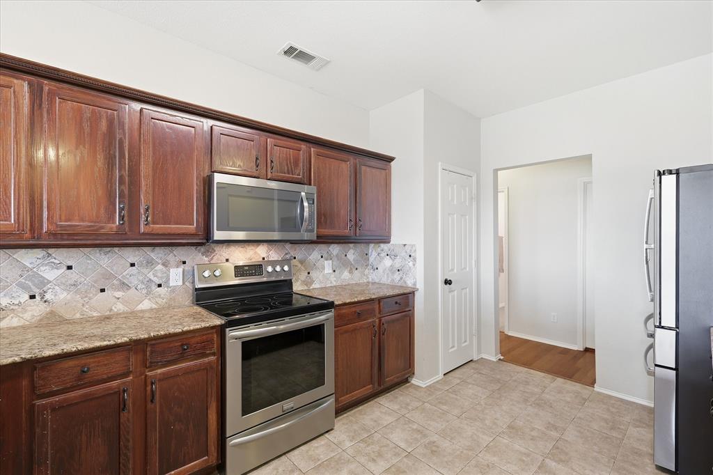 Harvest Ridge Add - Residential