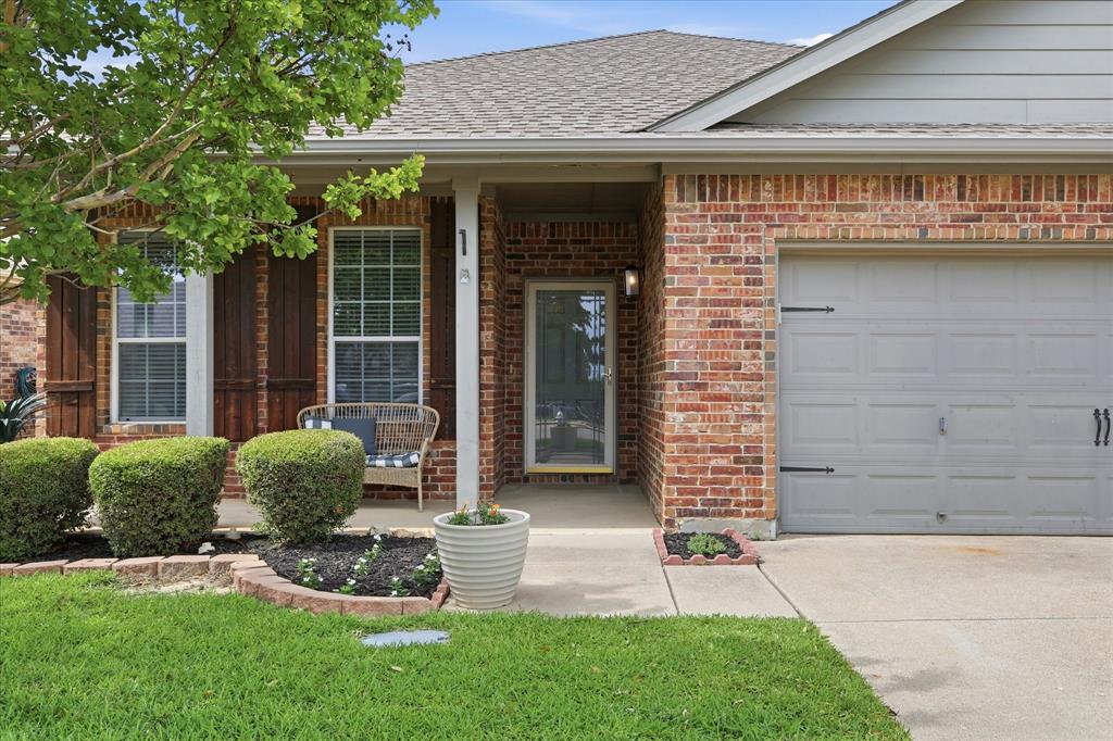 Harvest Ridge Add - Residential