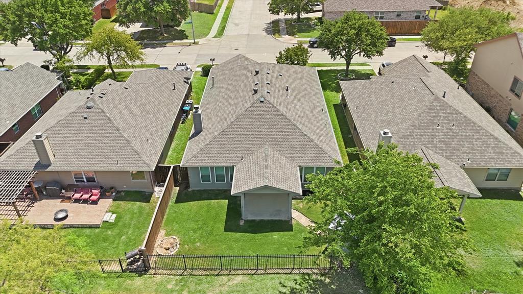 Harvest Ridge Add - Residential