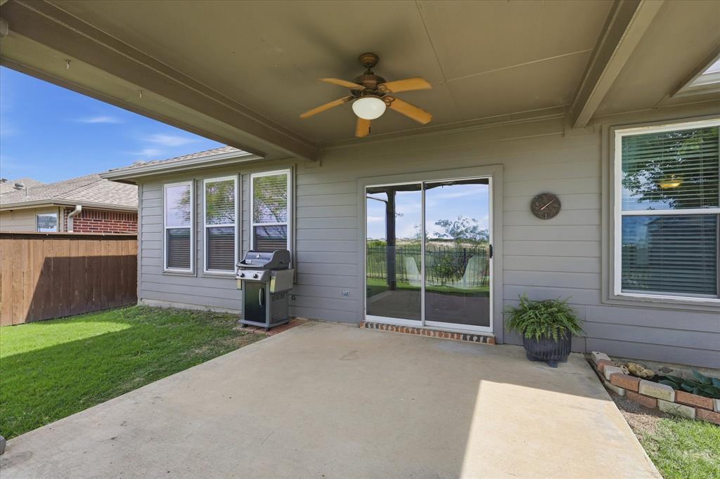Harvest Ridge Add - Residential