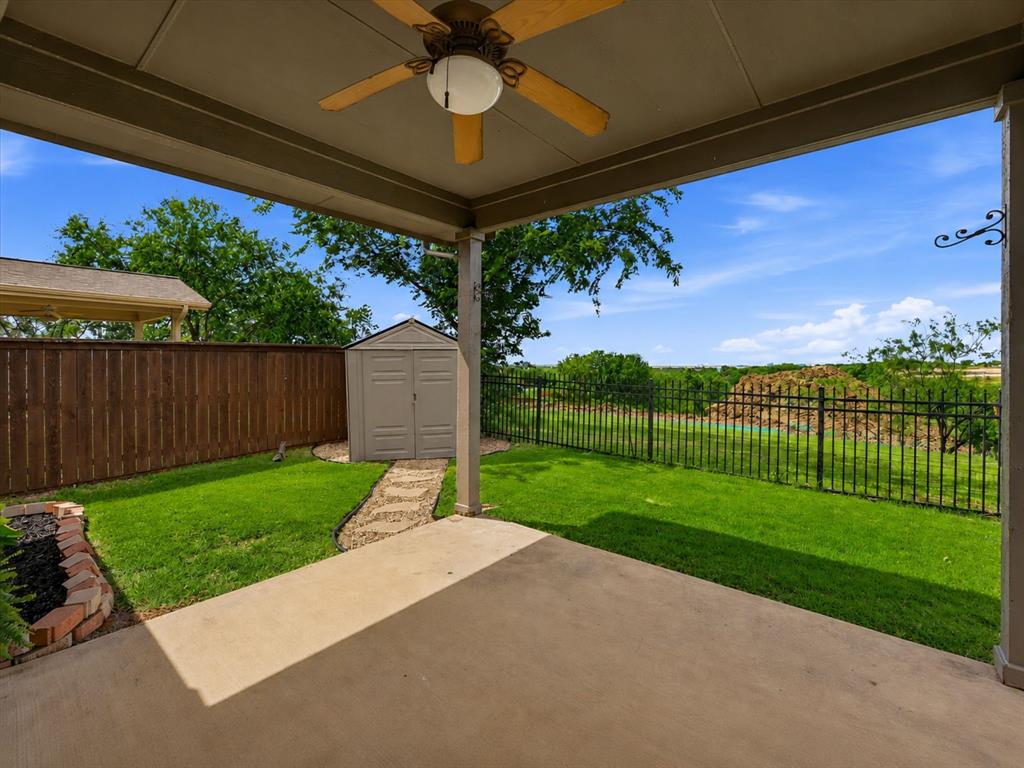 Harvest Ridge Add - Residential
