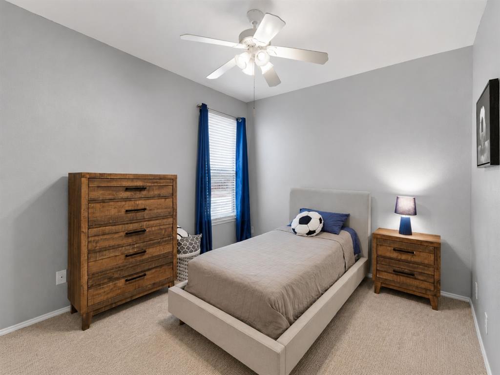 Harvest Ridge Add - Residential