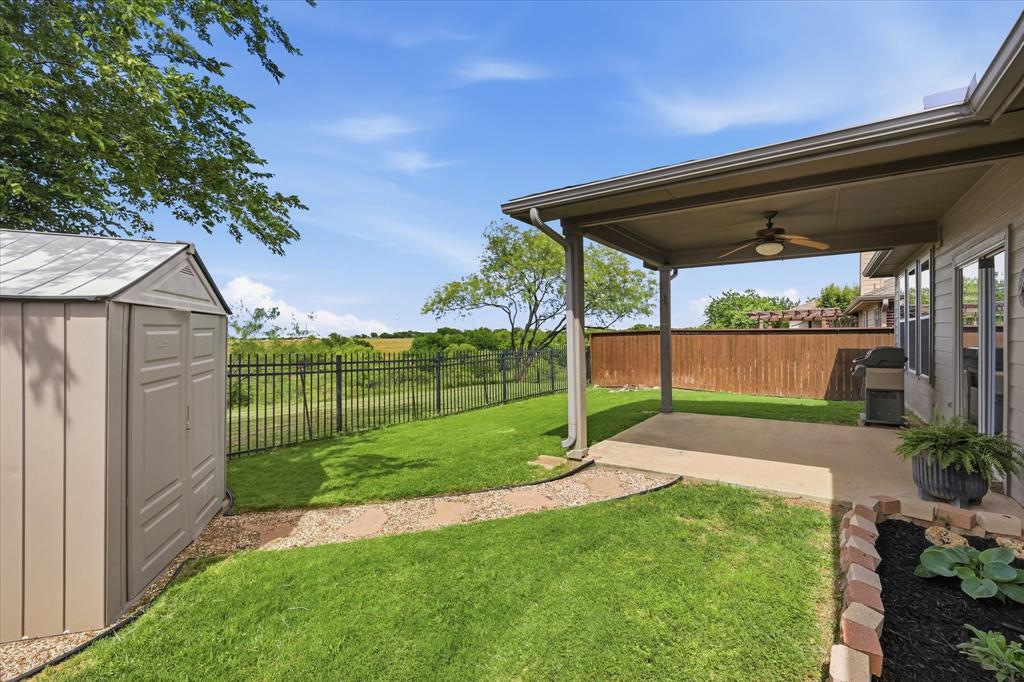 Harvest Ridge Add - Residential