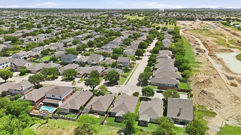 Harvest Ridge Add - Residential