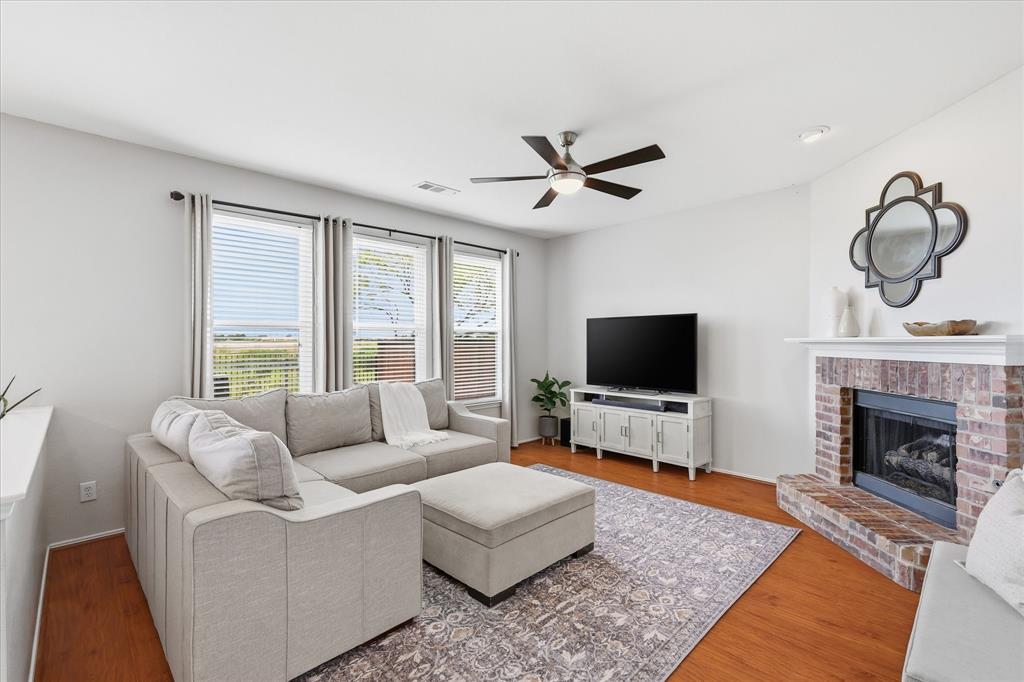 Harvest Ridge Add - Residential