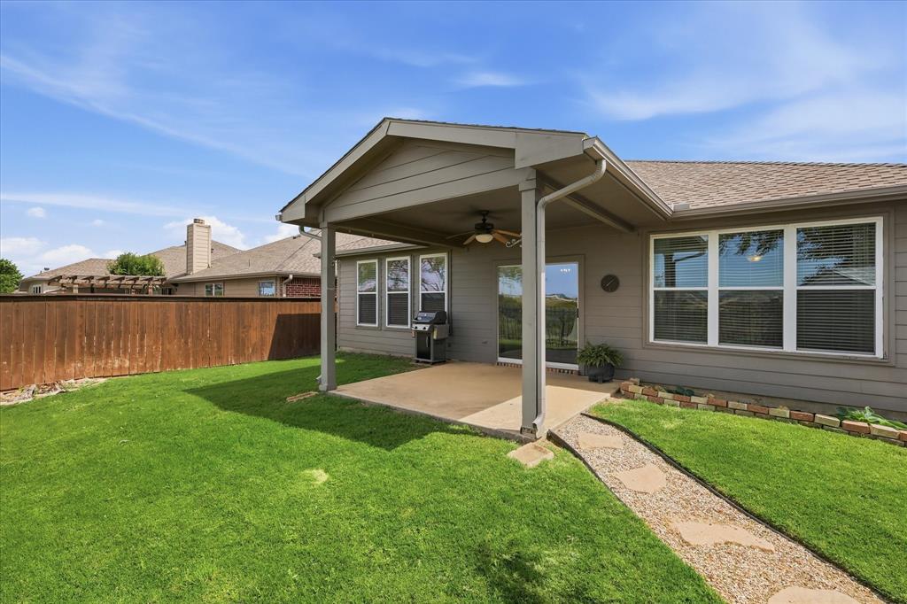 Harvest Ridge Add - Residential