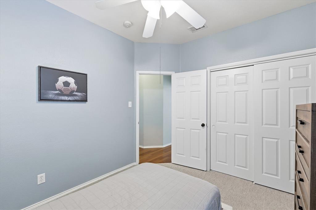 Harvest Ridge Add - Residential