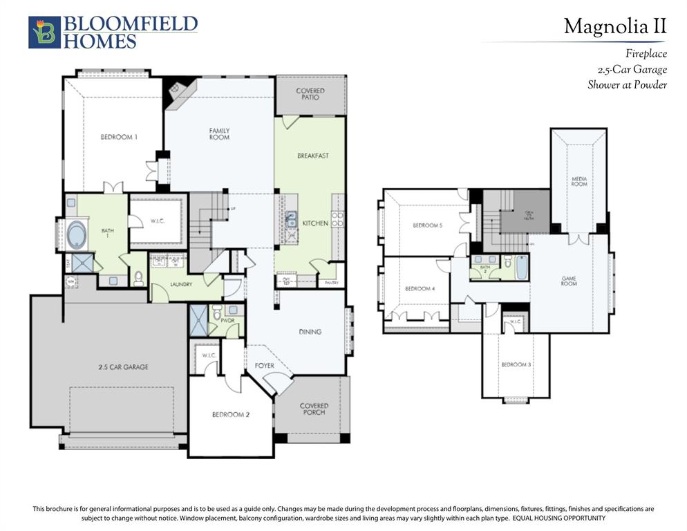 349 Aurora Hills Trail