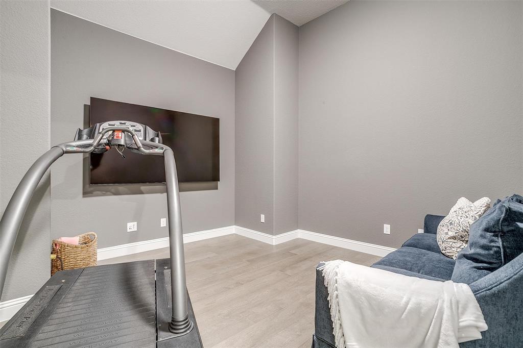 Walsh Ranch-Quail Vly - Residential