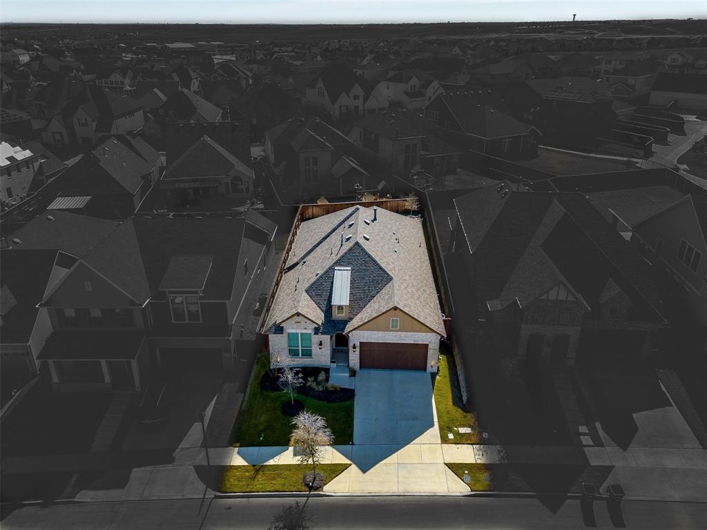 Walsh Ranch-Quail Vly - Residential