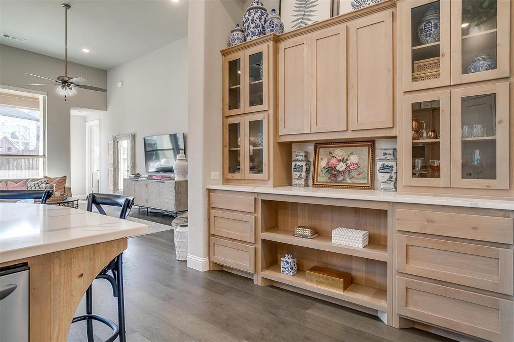 Walsh Ranch-Quail Vly - Residential