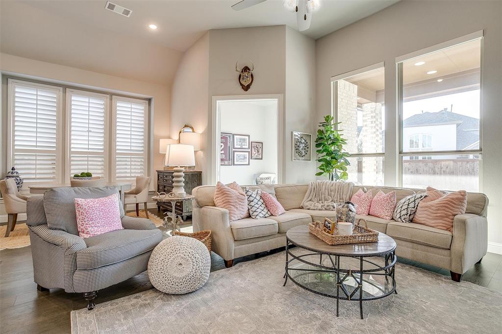 Walsh Ranch-Quail Vly - Residential