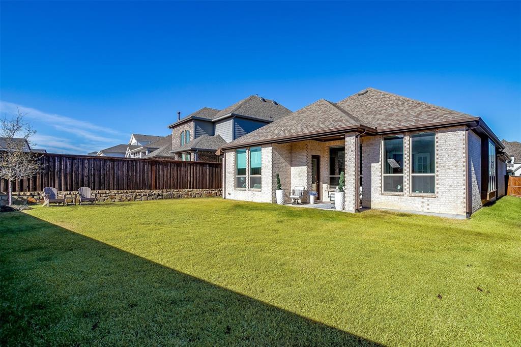 Walsh Ranch-Quail Vly - Residential