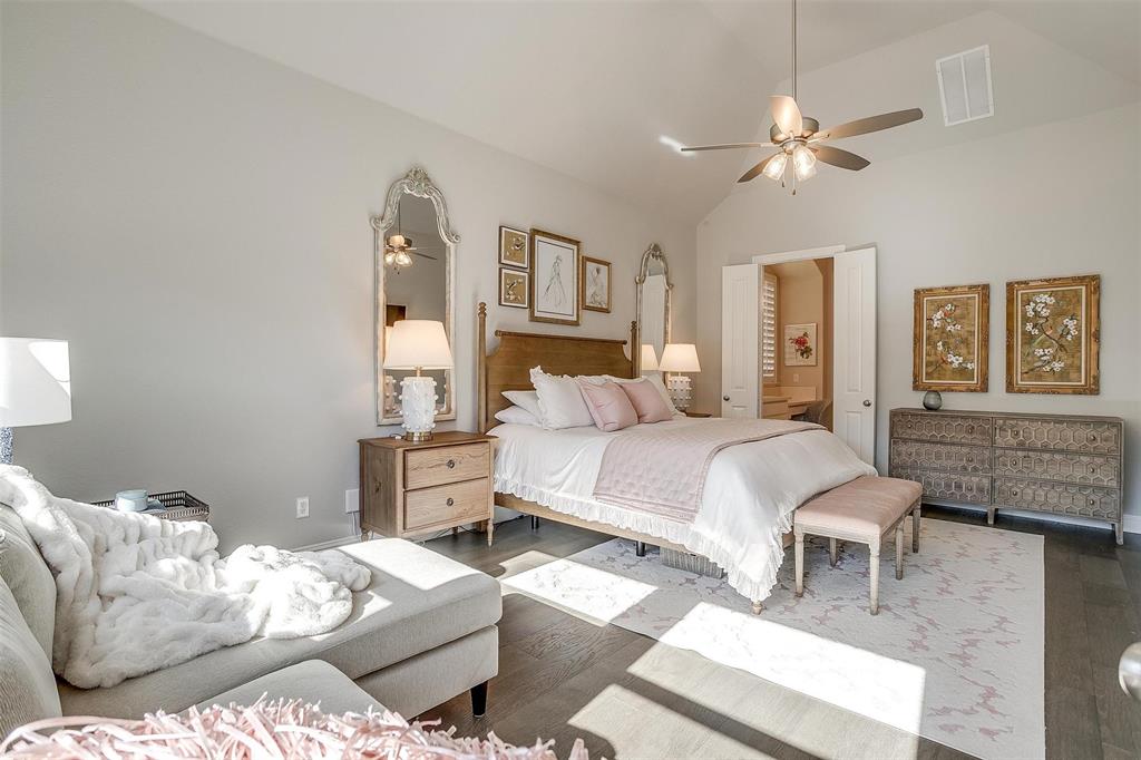 Walsh Ranch-Quail Vly - Residential