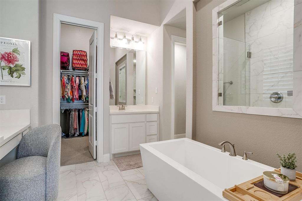 Walsh Ranch-Quail Vly - Residential