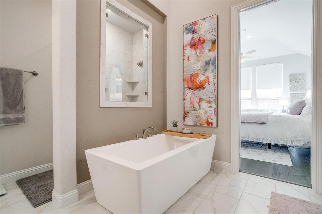 Walsh Ranch-Quail Vly - Residential