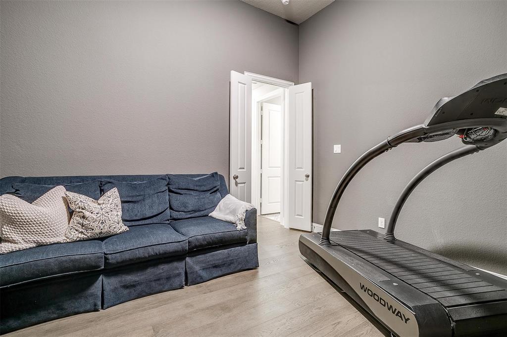 Walsh Ranch-Quail Vly - Residential