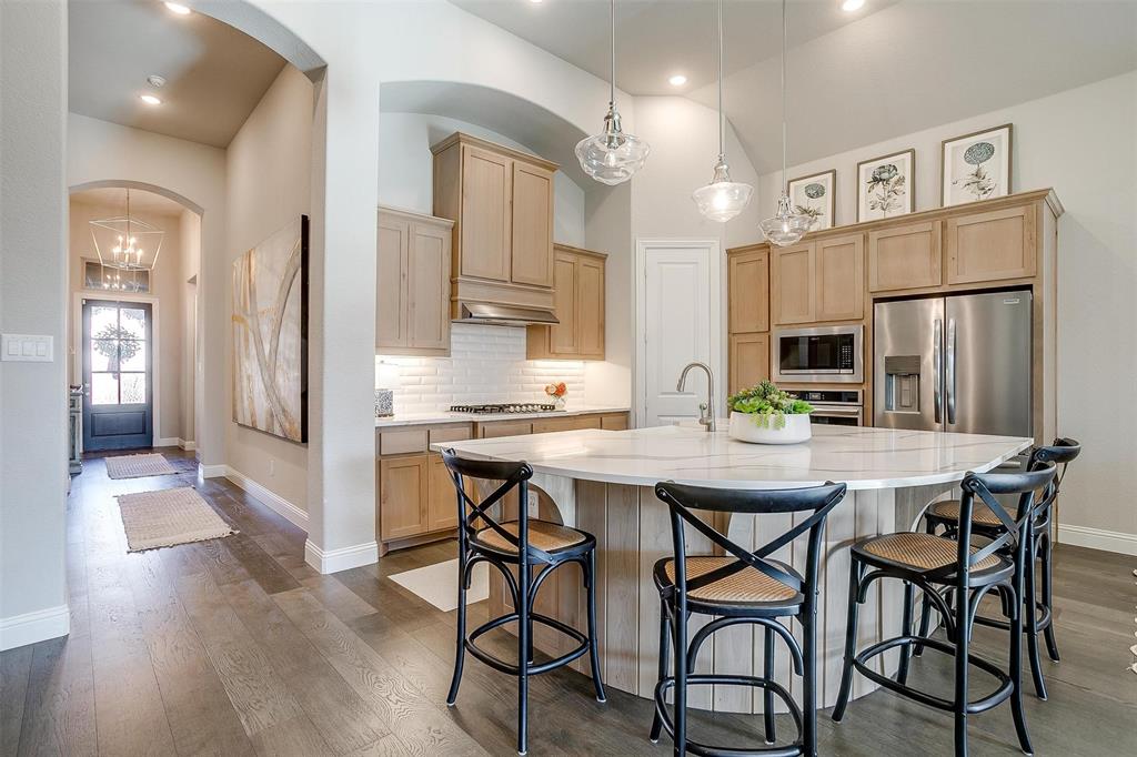 Walsh Ranch-Quail Vly - Residential